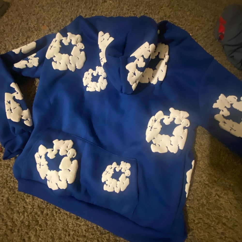Men’s S denim tears